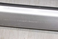 фото thumb №5, Рейлинг рейлинги кровельные комплект серебристый toyota avensis t27 kombi 09-11