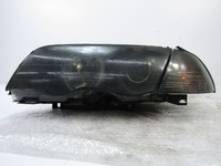 фото thumb №4, Bmw 3 e46 фара лампа перед ліва bosch