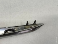 Решётка  перед хром решётка opel insignia b gsi оригинал Доставка, фото thumb