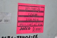 фото thumb №8, Бортовий комп'ютер коробки ford mondeo mk3 2.0 2s71-72401-ce