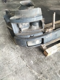 фото thumb №11, Бампер передній балка лампа підніжка ліва scania 4 p94 bd4 2000r