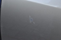 фото thumb №7, Volvo s60 ii v60 дверь левый перед левая передние