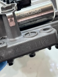 фото thumb №7, Блок управления коробки передач touareg 7p lsk 85010