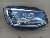 фото thumb №1, Vw t6 7e 7e1 multivan лампа правая перед full led