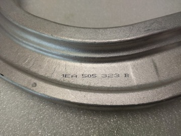 фото thumb №11, 1ea505323b 1ea505351a важіль поперечний зад vw id3 2020+ vw id4 2021+