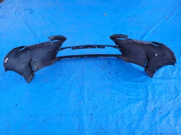 фото thumb №8, Lexus nx i 1 | бампер перед переднее 52119-78010 | 0372