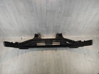 Hyundai kona 1 1 спойлер бампера перед 86512k4000 Недорого, фото thumb