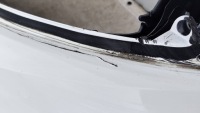 фото thumb №7, Крышка багажника задняя зад toyota corolla универсал e21 2018- 6714902140