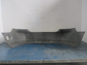 фото thumb №6, Volvo s40 ii 04-07 бампер зад задний 464-46