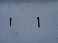 фото thumb №9, Бампер передній smart forfour w453 14- nr 45095