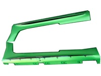 фото thumb №1, Молдинг поріг mercedes gt-r w190 amg ліва права