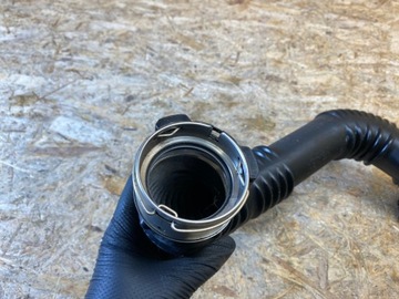 фото thumb №13, Труба шланг шланг воздуха интеркулер mercedes w177 w247 w118 a1775202700