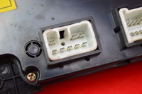 фото thumb №8, Панель керування обдув кондиціонер 97250-2f000 kia cerato 1 i 04-06