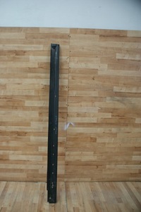 фото thumb №1, Mitsubishi space star ii правая молдинг порог 2020