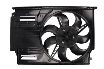 фото thumb №1, Вентилятор радиатор nrf 47922