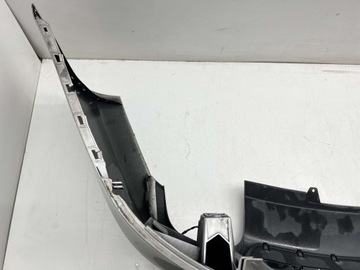 фото thumb №9, Audi a4 b8 sedan s-line sline бампер зад задній комплектний