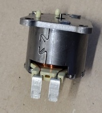 фото thumb №9, Клапан датчик мехатроніка коробки dsg dq250 vw passat b7 b8 golf ubas-r7