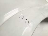 фото thumb №8, Крило лівий / праві mercedes sprinter w906 06-13