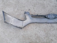 фото thumb №7, Бампер перед накладка ford tourneo custom 12-17