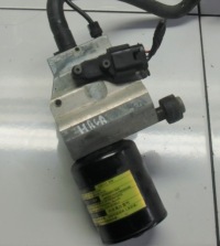 фото thumb №1, Hyundai ioniq насос abs 58600-g2500