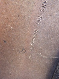 фото thumb №6, Renault twingo sport gt бампер передній