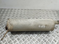 фото thumb №6, Peugeot 307 2003 гаситель kompletny