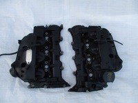 фото thumb №1, Jaguar xj xf range land rover 3.0d кришка клапанів