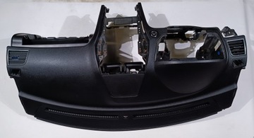 фото thumb №5, Панель консоль подушка подушка безопасности ford explorer 2016 -