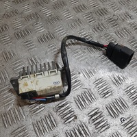 фото thumb №1, Резистор резистор вентилятор volkswagen phaeton 3d0907521