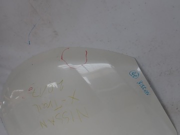 фото thumb №9, Nissan x-trail iii 3 t32 13-21 капот крышка двигателя