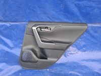 фото thumb №1, Toyota rav4 19-23 обшивка обивка дверь