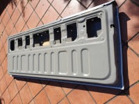 Toyota tundra 2014 - крышка багажника багажника Оригинал, фото thumb