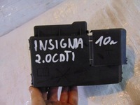 фото thumb №5, Коробка запобіжників opel insignia 2.0 cdti