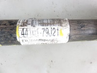 фото thumb №8, Приводной вал правая передняя suzuki sx4 1.6 vvt 4x4 4410179j21