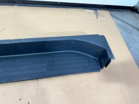 фото thumb №8, Подножка левый задняя, левый задний порог mercedes vito w639