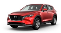 фото thumb №3, Підкрилок праве mazda cx5 2022-