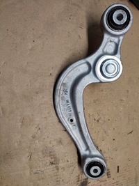 фото thumb №6, Важіль prawt задня audi a8 4n0505323a jak новий