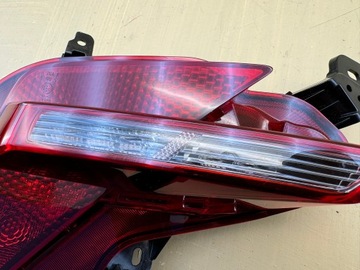 фото thumb №6, Hyundai tucson iv 4 n-line 20r- лампа лівий зад задня ліва