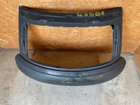 фото thumb №8, Audi a1 8x 3d 10-18r кришка багажника багажника nowa poznań