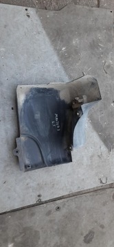 фото thumb №6, Уголок бампера левый зад master iii 851210001r