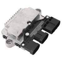 фото thumb №8, Модуль управляющий вентилятора охлаждающий двигателя