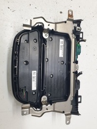 фото thumb №3, Панель керування радіо обдув opel insignia a 13277909