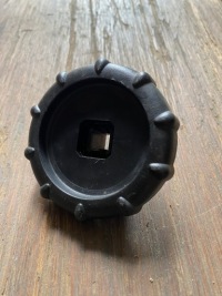 фото thumb №7, Ручка регулювання сидіння renault оригінальний номер 878575999r