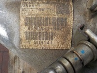 фото thumb №14, Mitsubishi outlander iii 12r 2.2 did 177km коробка передач коробки передач w6mba + редуктор