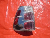 Купити Chevrolet equinox лампа права задній, фото thumb