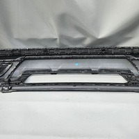 фото thumb №8, Диффузор спойлер бампер audi q7 s-line рестайлинг 4m0807521k