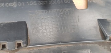 фото thumb №11, Bmw x1 f48 рестайлінг 7954205 бампер переднє, решітка