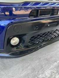 фото thumb №9, Jeep renegade lift капот бампер крыло pas лампы