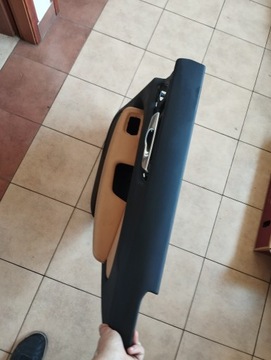 фото thumb №5, Volvo xc60 ii обивка боковина дверь правая зад 30747842