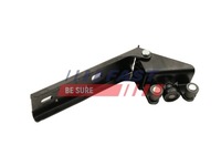 фото thumb №2, Fast ft95580 направляющая роликовая, дверь сдвижные